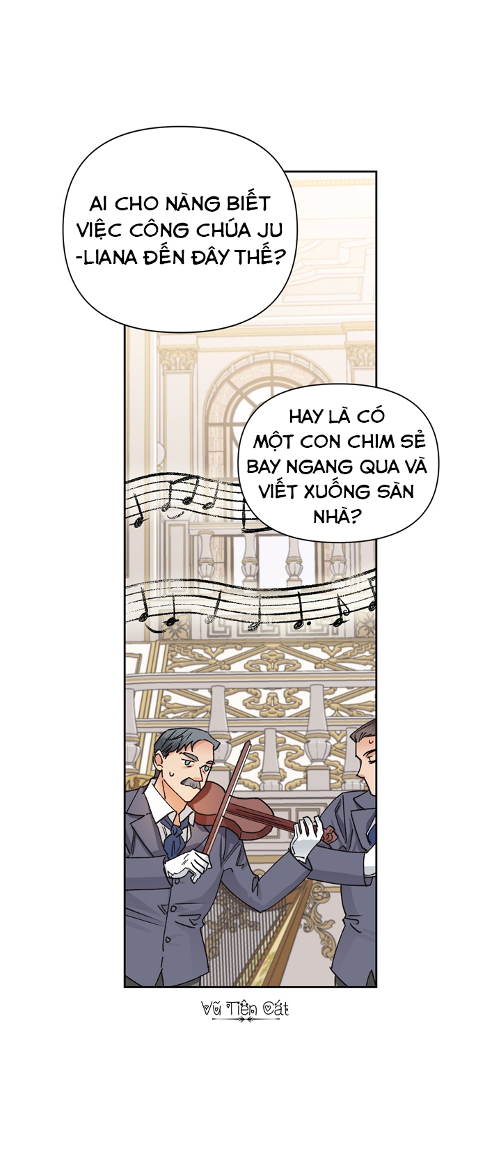 ác nữ xứng đôi với bạo chúa chapter 32 16