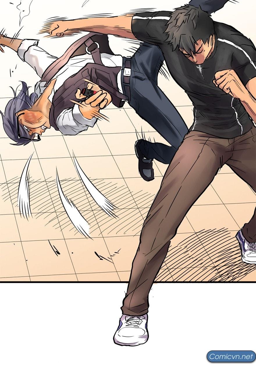 vua sinh tồn chapter 2 23