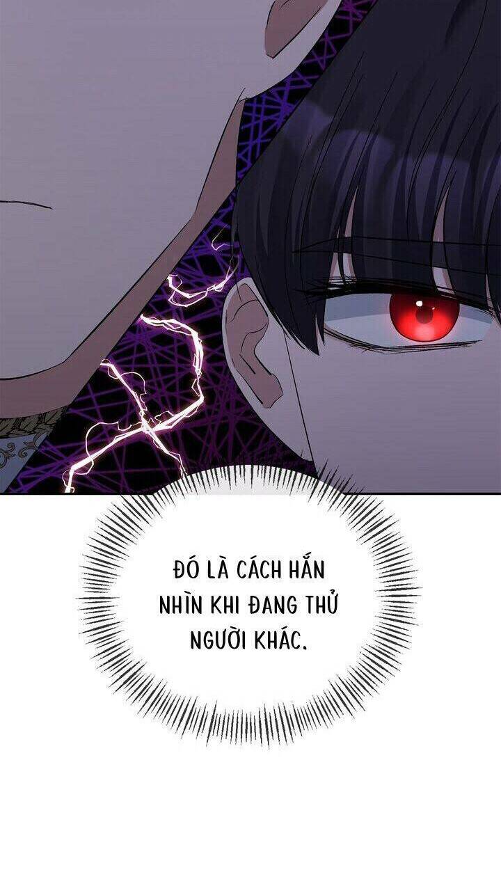 nữ công tước phương bắc là một nhân vật phản diện chapter 30 57