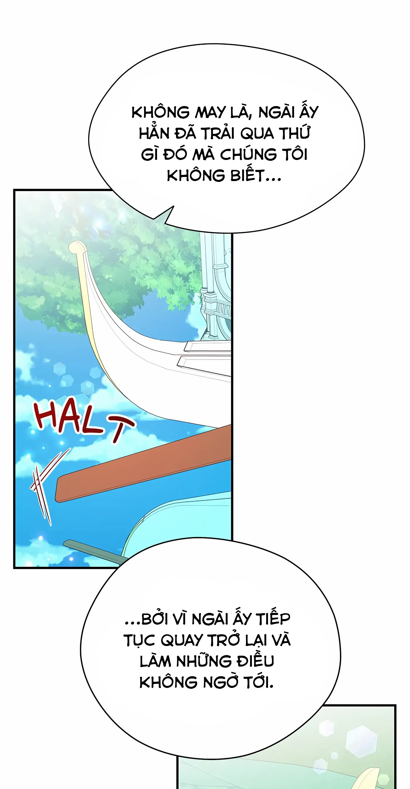 tôi không phải là nữ anh hùng chapter 39 40