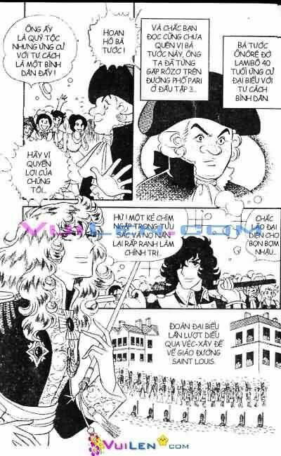 hoa hồng véc-xây chapter 9 130