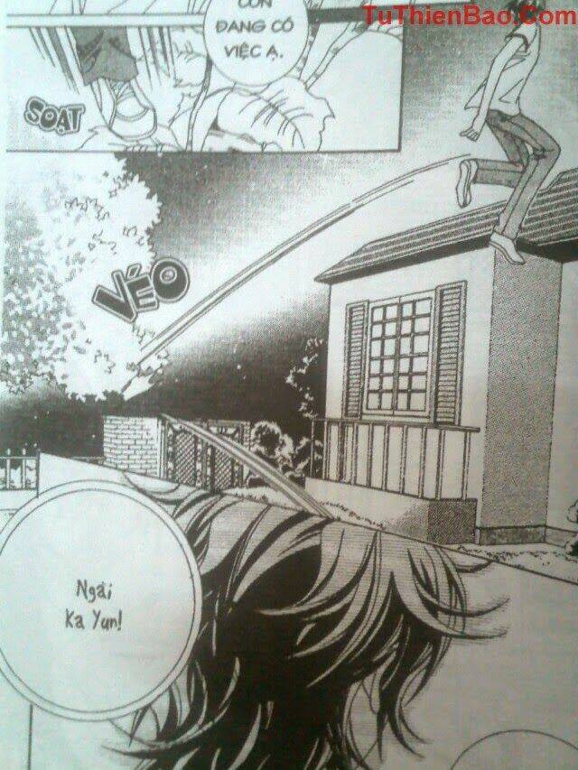 tình trong mộng chapter 5 64