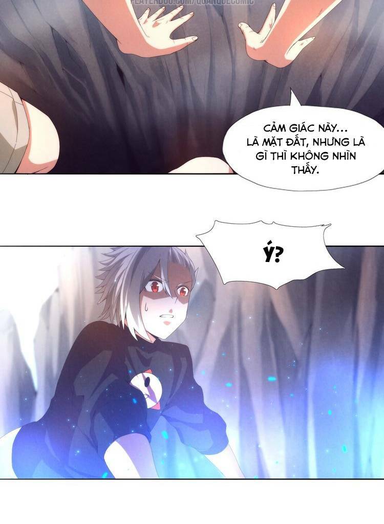 hắc kim đảo chapter 4 10