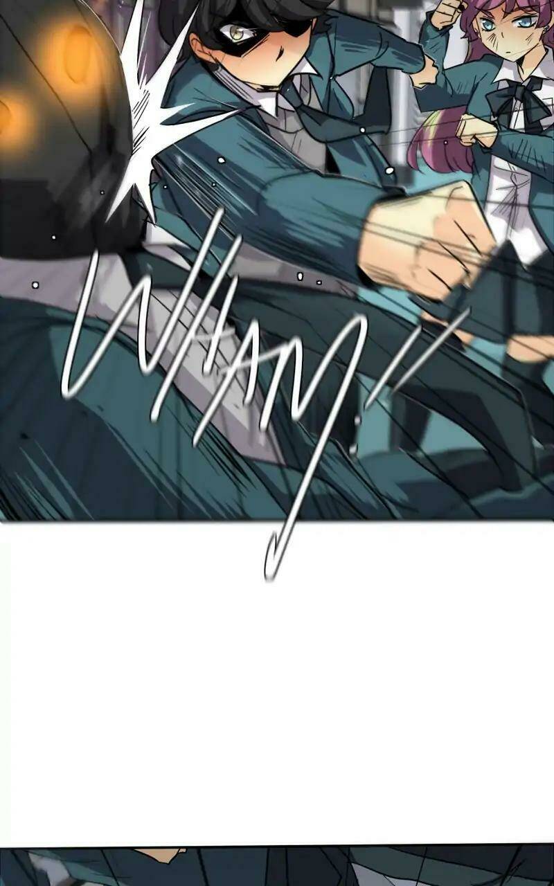 Thế Giới Không Hoàn Hảo Chapter 161 76