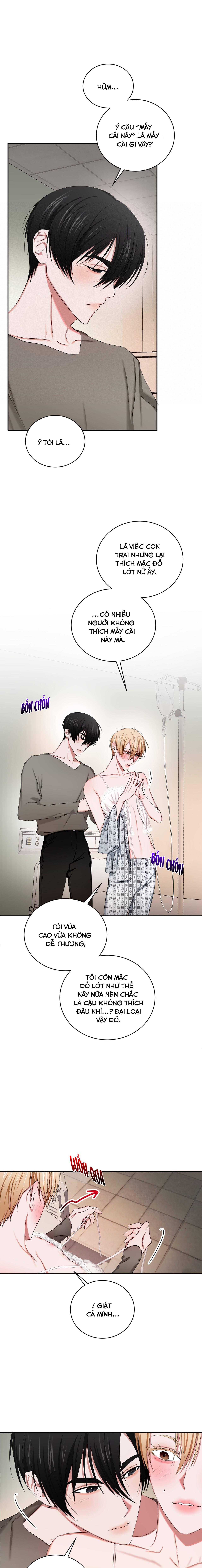 thời gian tuyệt vời chapter 10 8