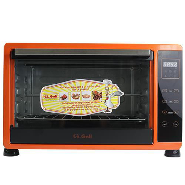 Lò nướng điện GALI GL - 1130A Chính Hãng