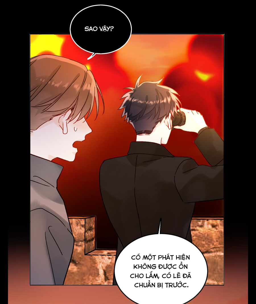 tôi phải làm một kẻ đại xấu xa chapter 89 7