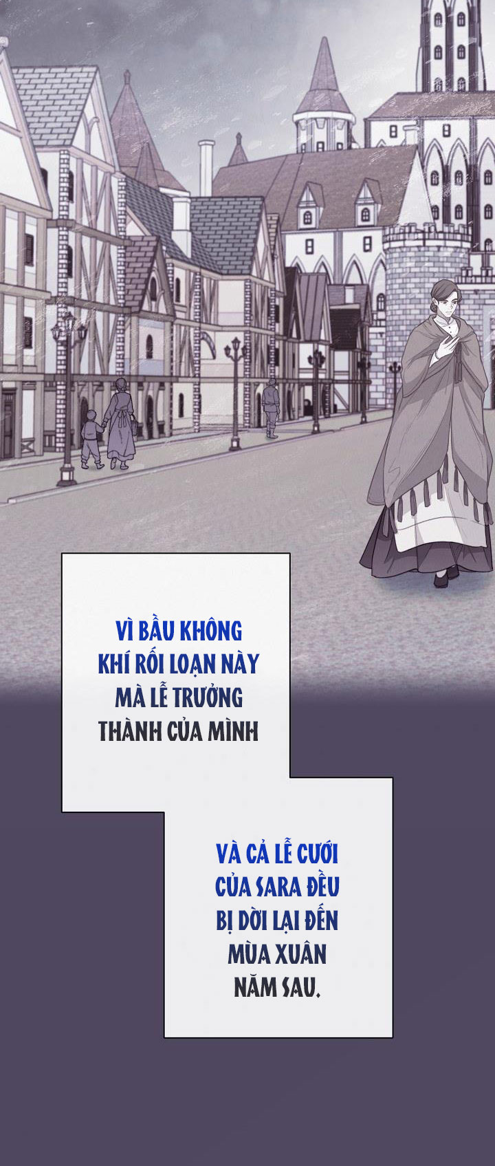 ác nữ đảo ngược đồng hồ cát chapter 85.1 2