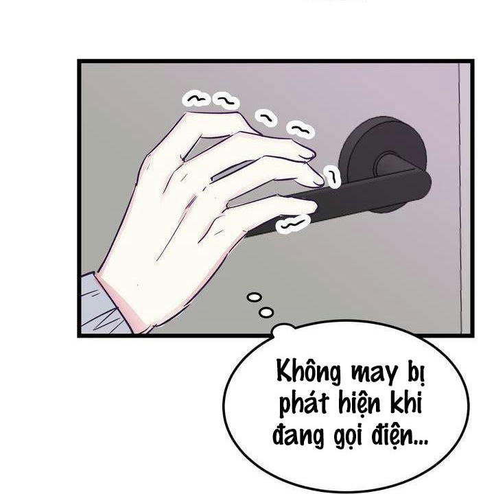 cậu còn non và xanh lắm chapter 1 71