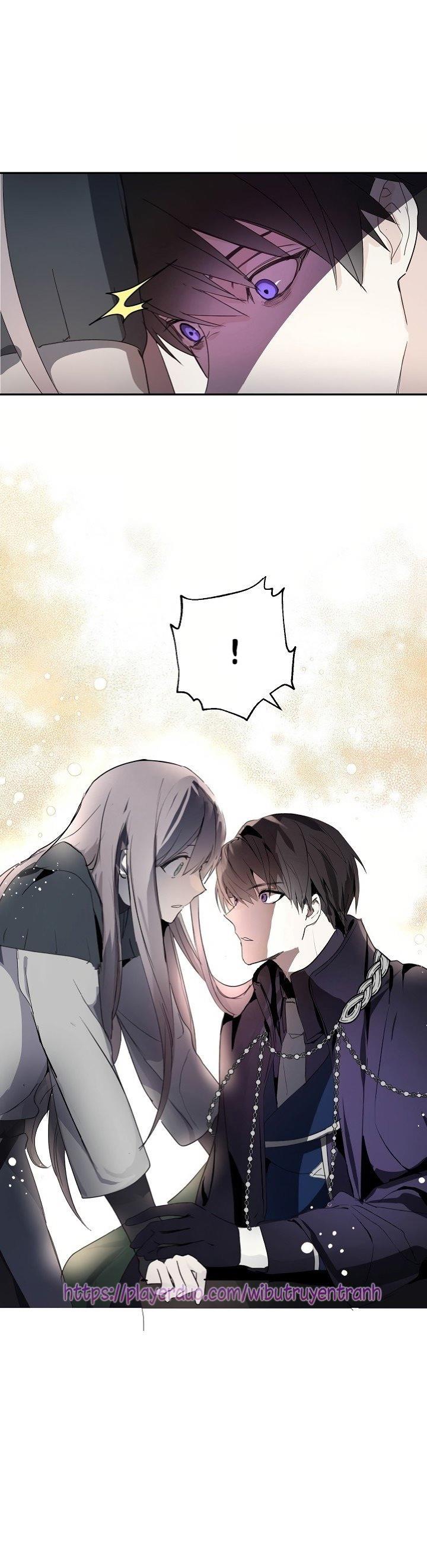 lời tỏ tình nhầm lẫn chapter 24 28