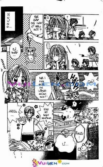 arita đáng yêu chapter 9 107