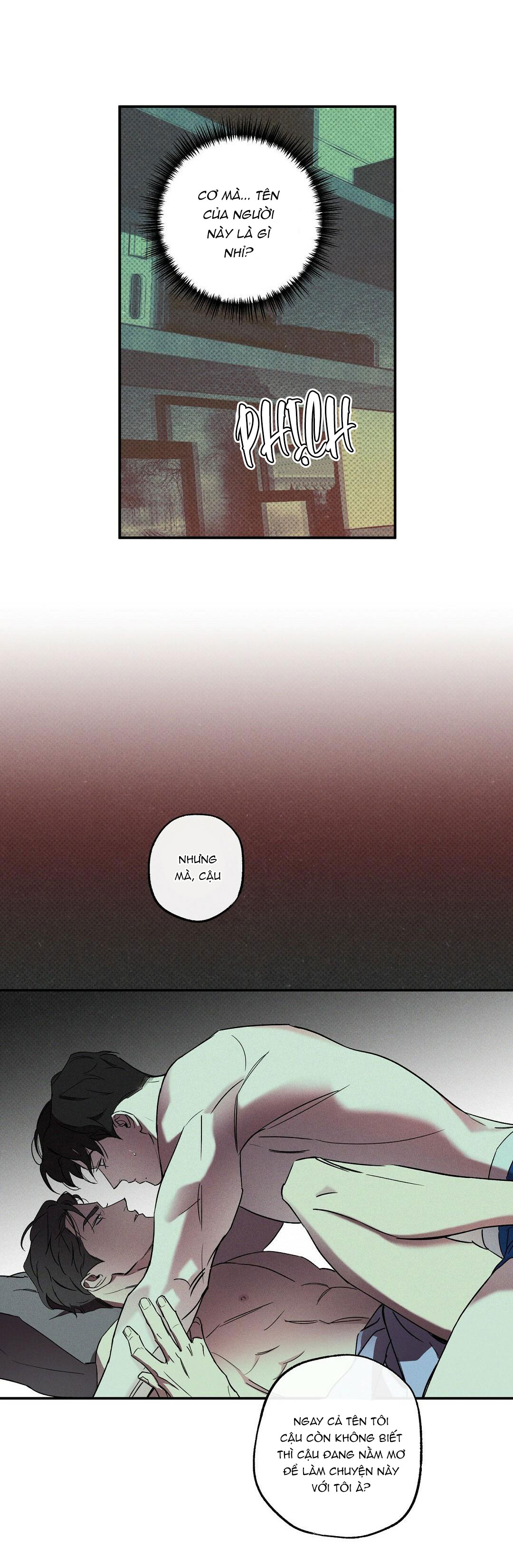 wet sand chapter 3 46