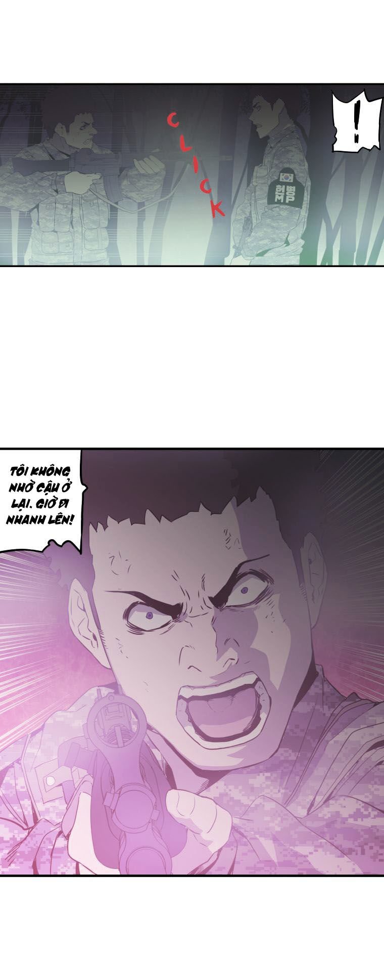 m.i.a - jakjeonjung siljong chapter 27 29