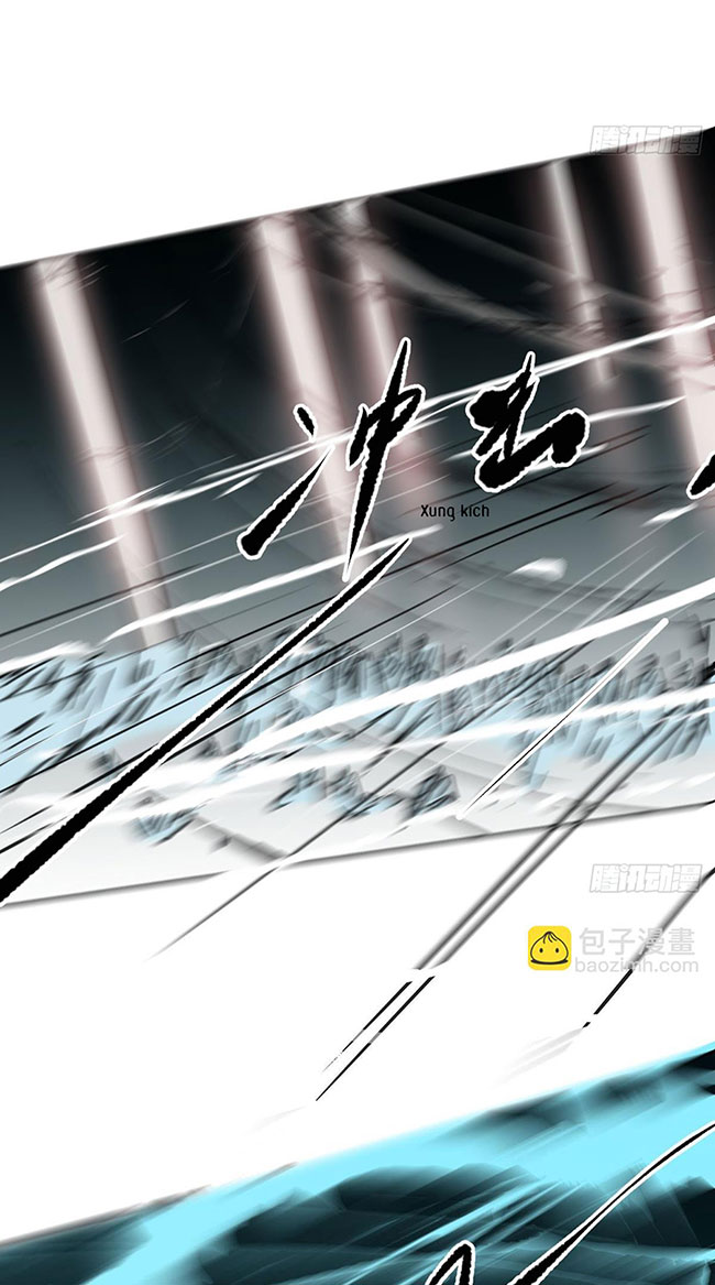 Bắt Lấy Ngao Ngao chapter 248 - Trang 44