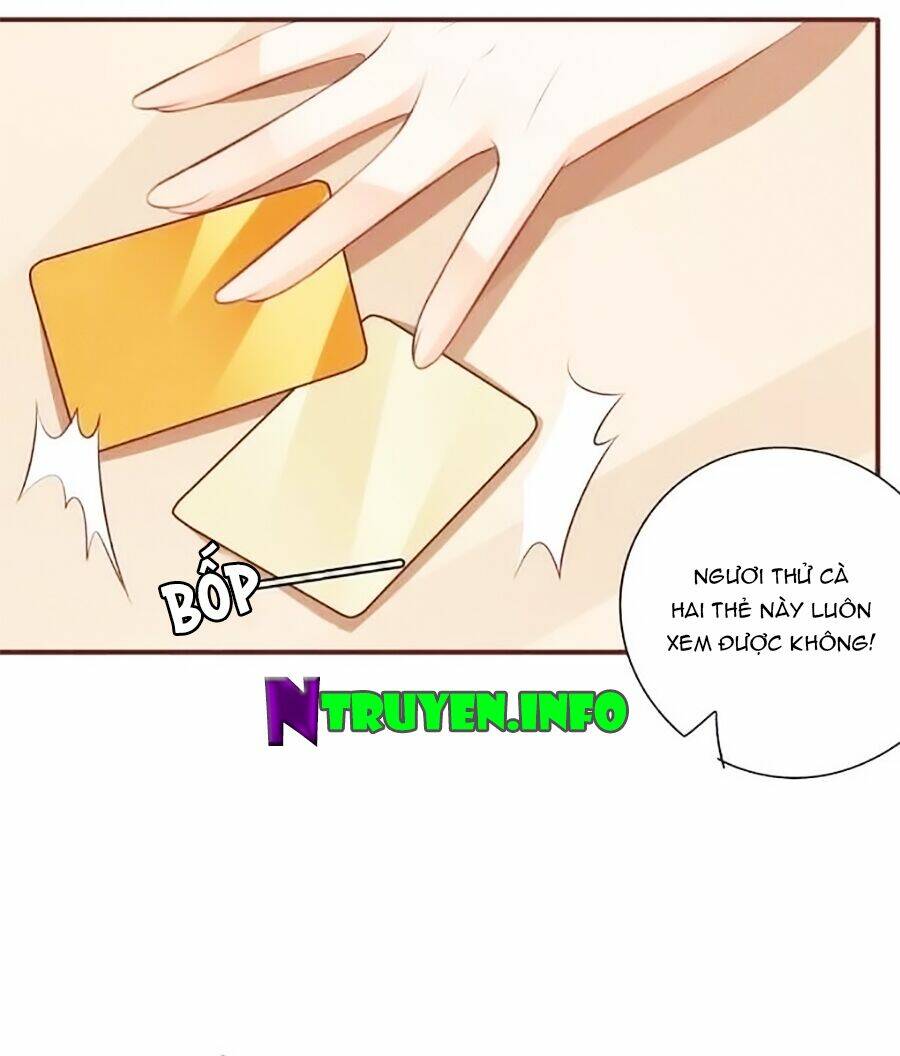 vương tước tư hữu bảo bối chapter 48 4