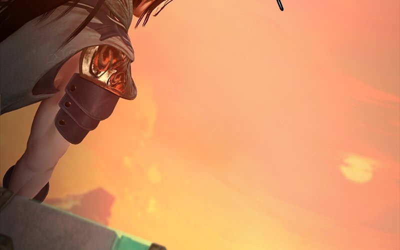 lâm uyên kiếp chapter 4 2