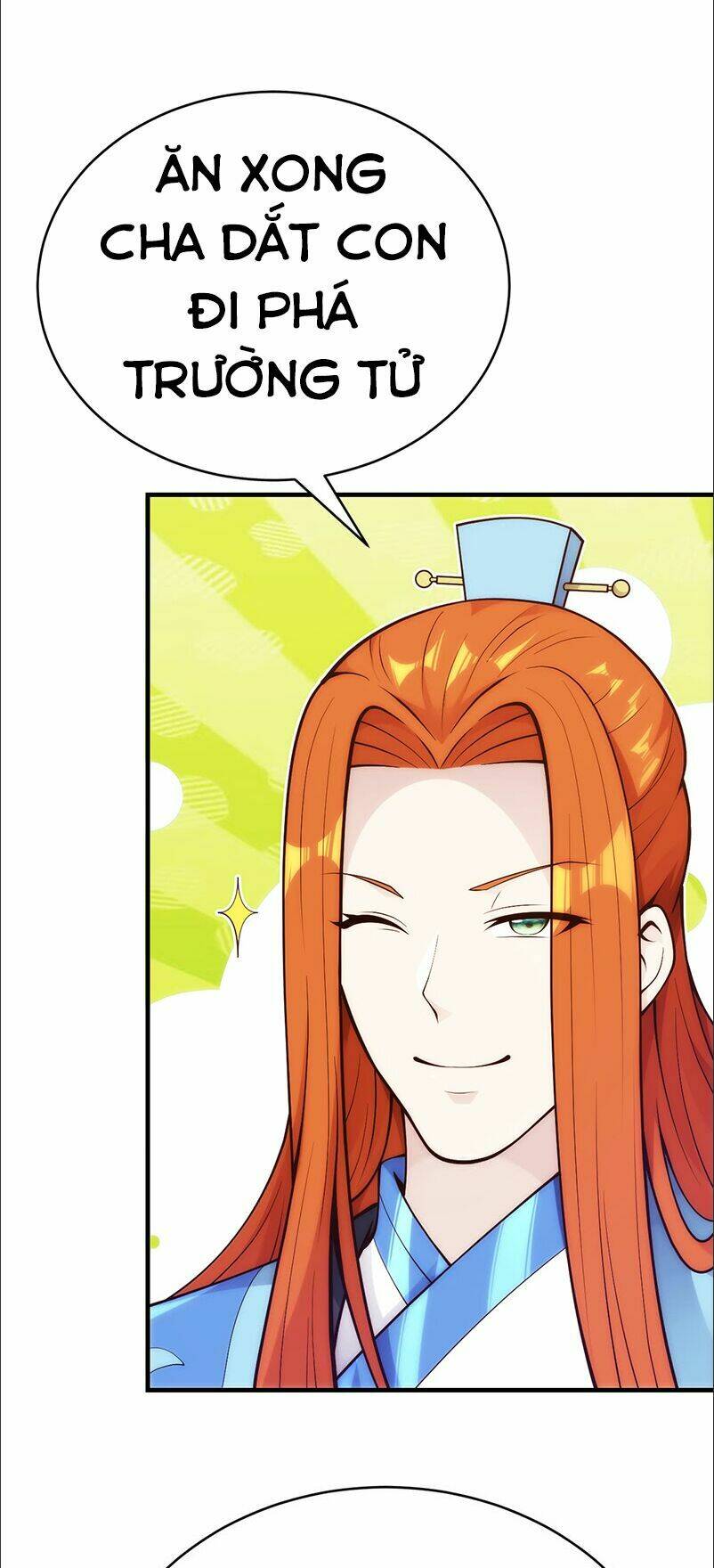 thiên hạ kiếp chapter 31 27