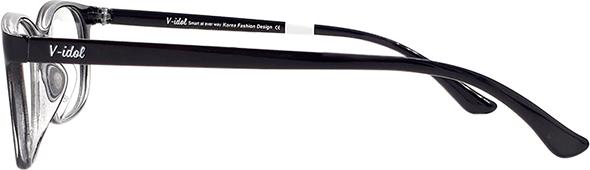 Gọng Kính V-IDOL V8066 STBK