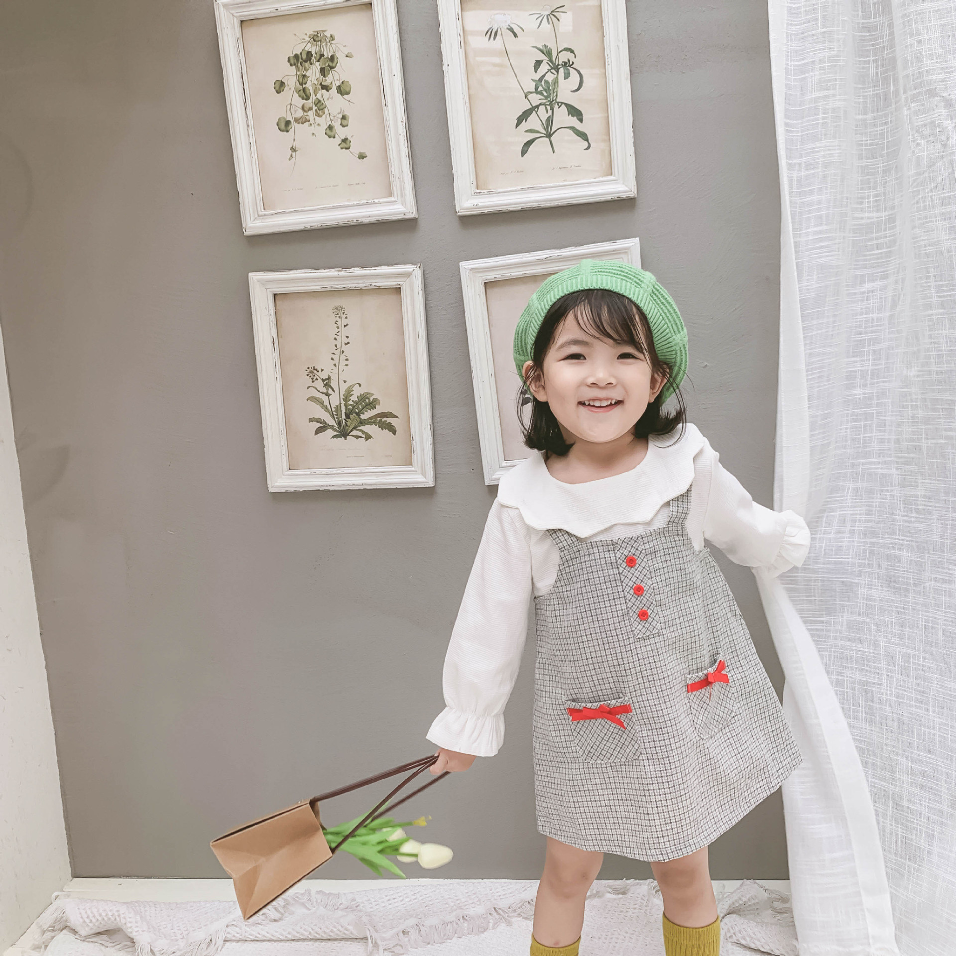 Váy baby doll, công chúa dễ thương cho bé gái. dùng cho dự tiệc, đi chơi, đi học | MV25