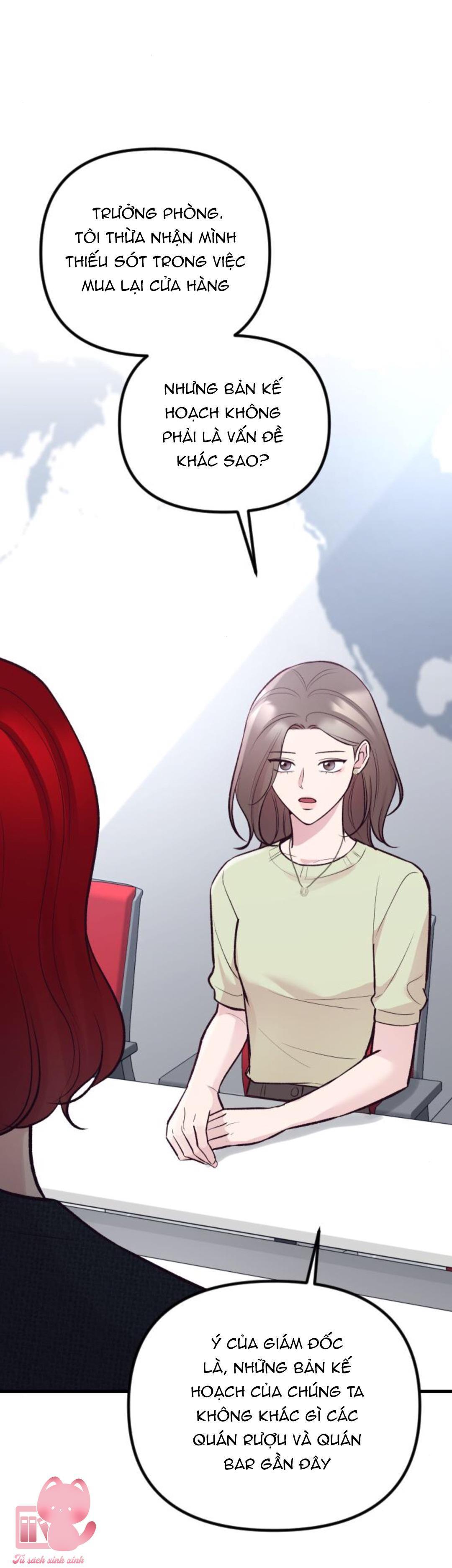 gặp nhau giữa trung gian chapter 19 42