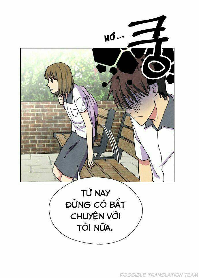 tai sói và mũ đỏ chapter 16 16