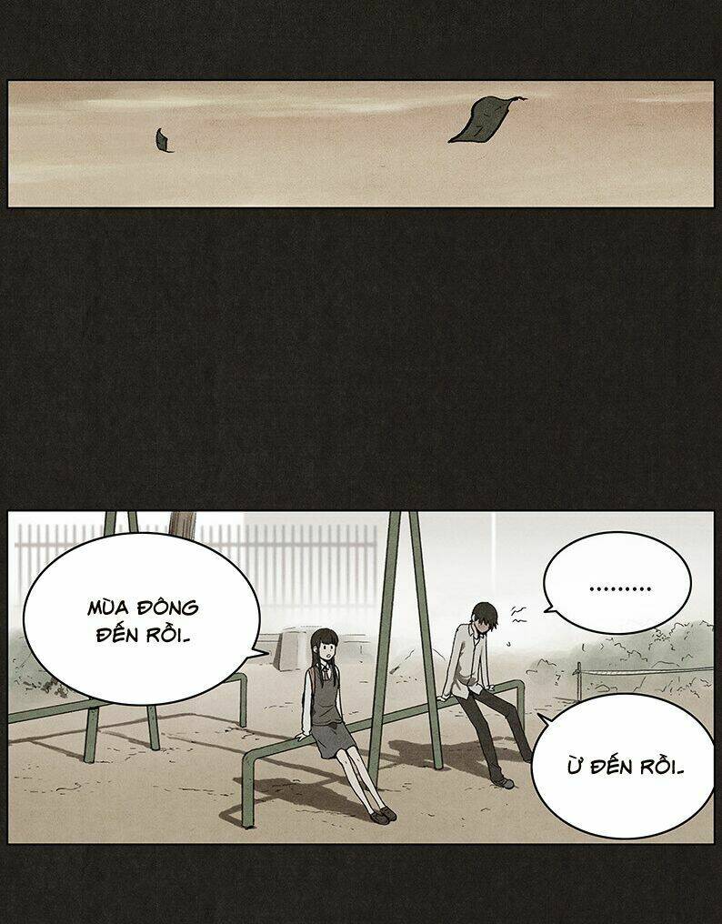 đứa con của quỷ dữ chapter 24 32