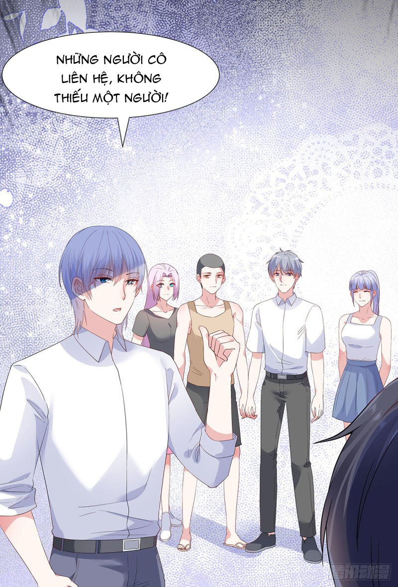 tôi, siêu có tiền chapter 81 35