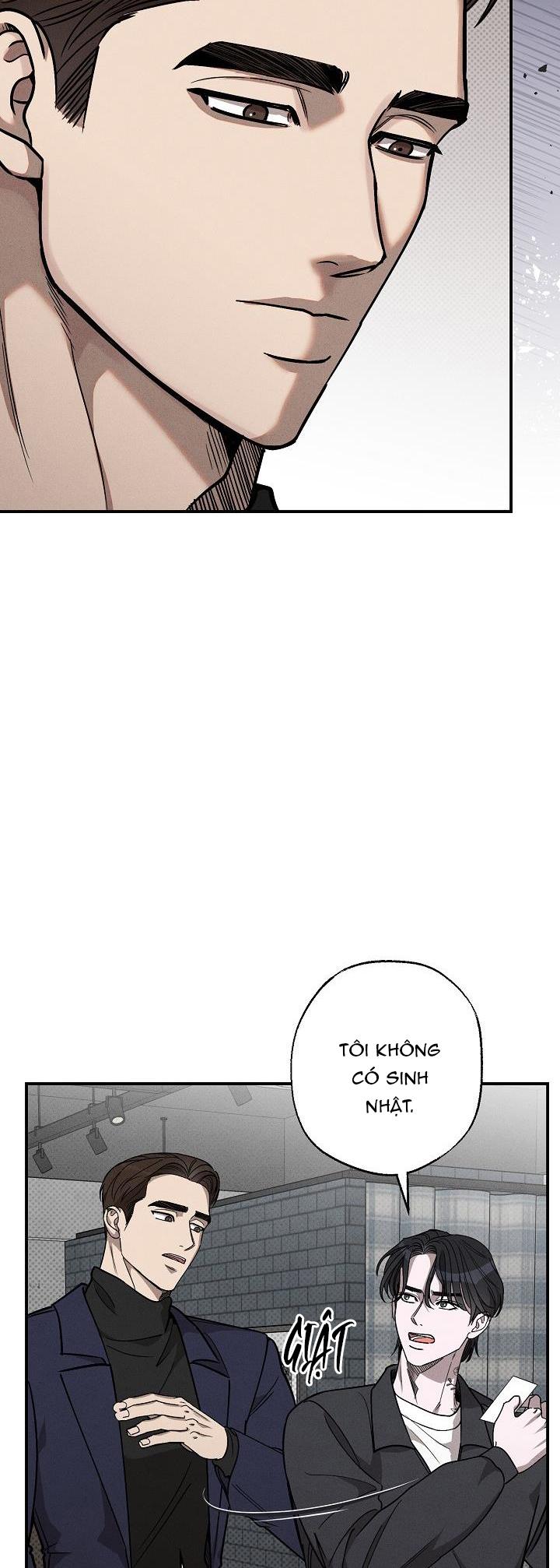 chạm vào em chapter 2 45