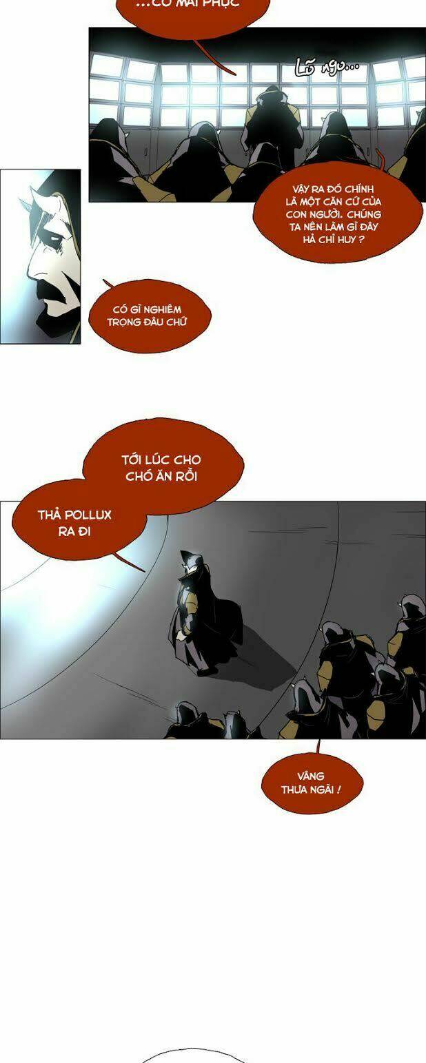 lessa 2: the crimson knight chapter 101 5