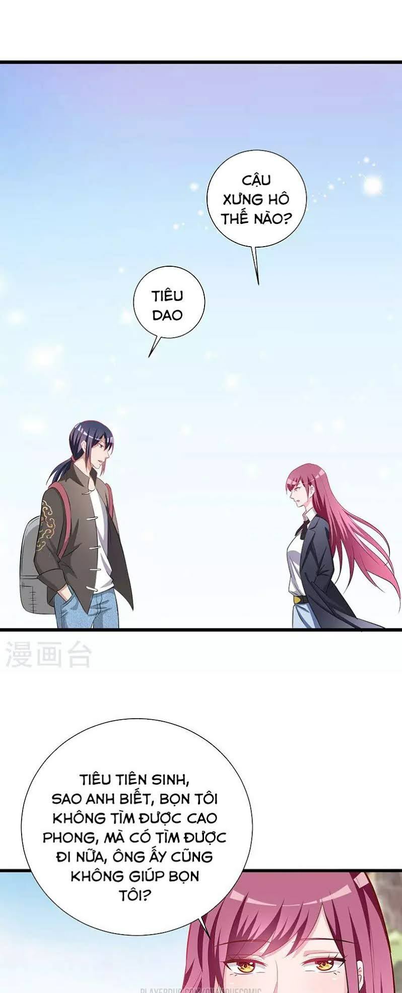 tuyệt phẩm cường thiếu chapter 1 30