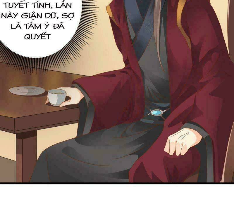 tình tễ hà xử chapter 5 41