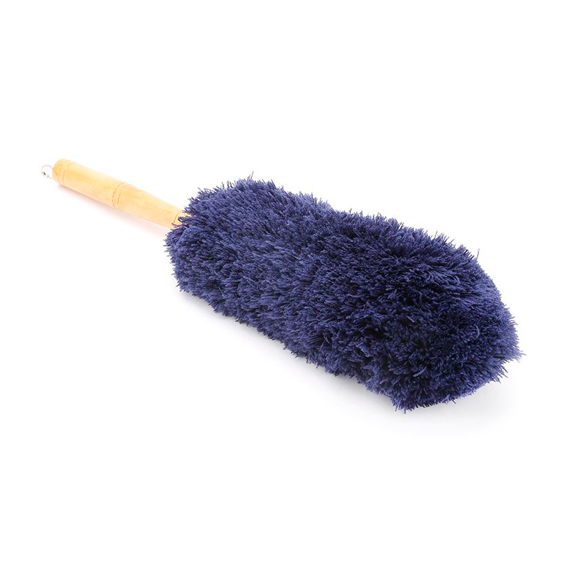 Chổi Quét Bụi Ô TÔ Đa Năng NB 47cm