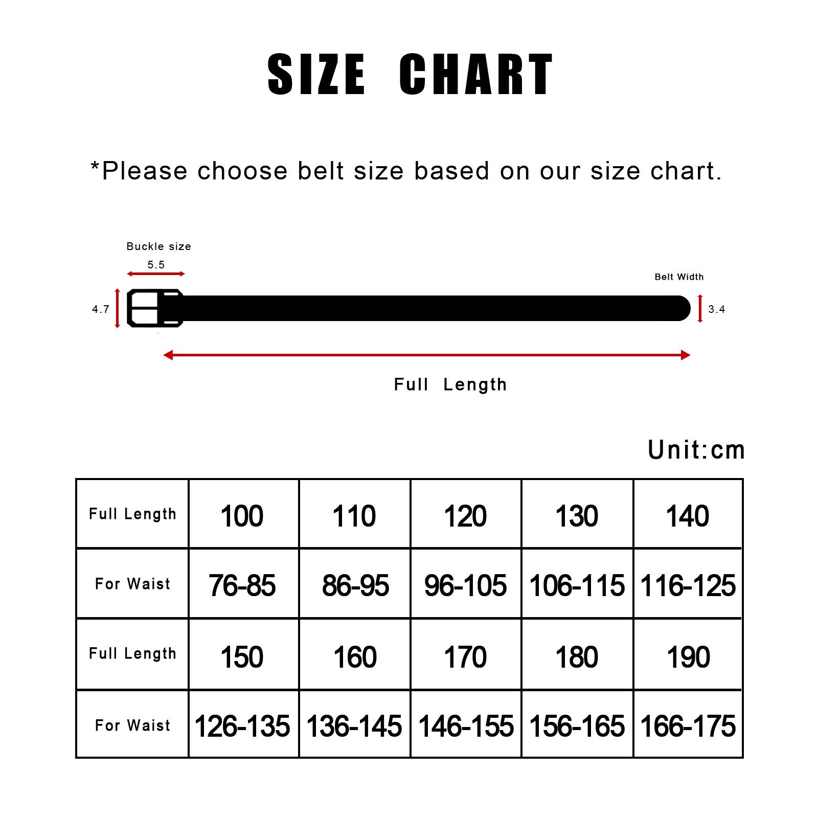 Hreamky Nam Dây Vải Lớn Thun Thắt Lưng Nữ Quần Jean Thu Dây Tặng Hộp Bao Bì