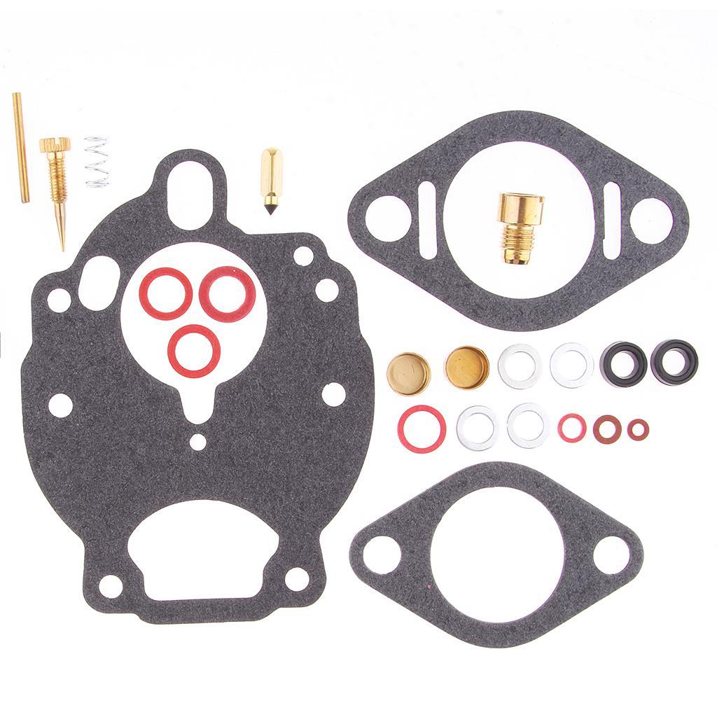 Carburetor Carb Rebuild Kit For Zenith267 Model