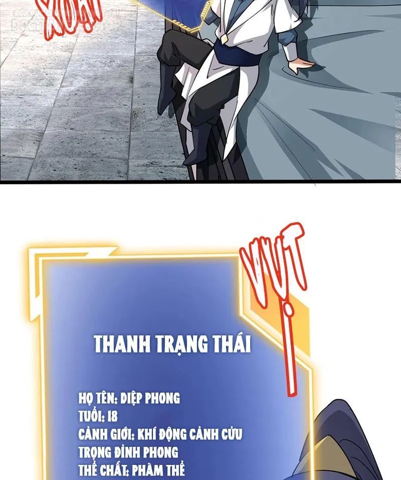 huyền huyễn: ta bắt đầu vô địch từ bại gia chapter 23 14