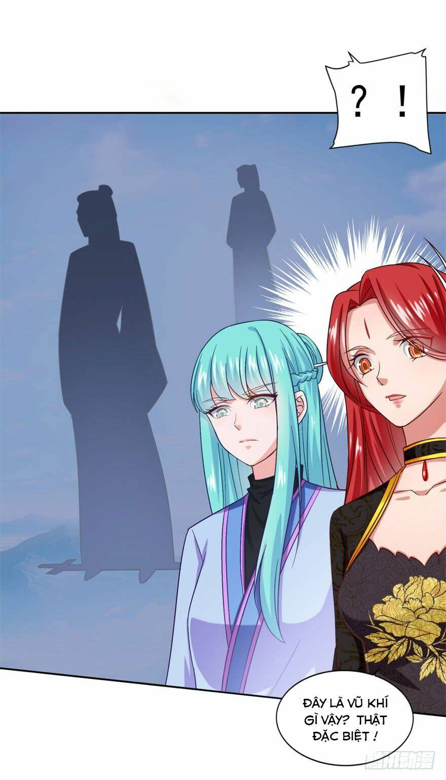 tiên ma đồng tu chapter 42 9