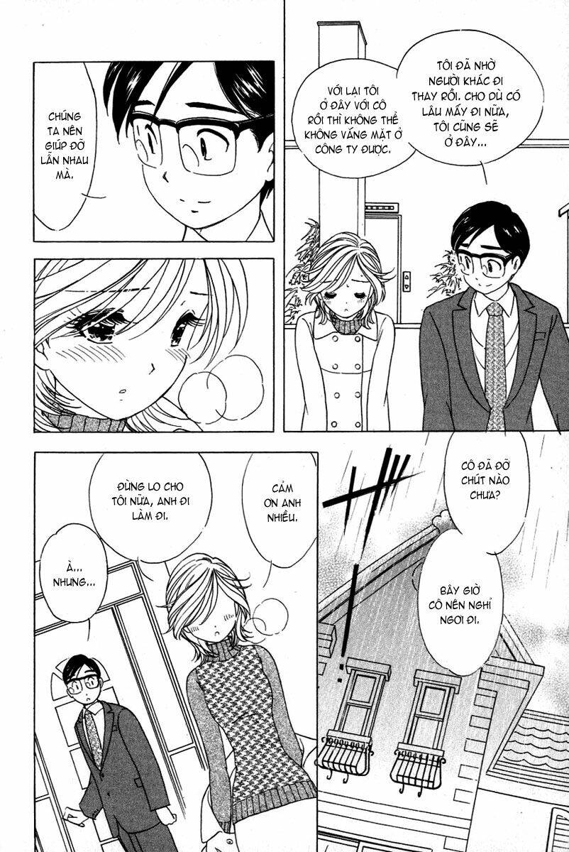 orange yane no chiisana ie full chapter 20 7