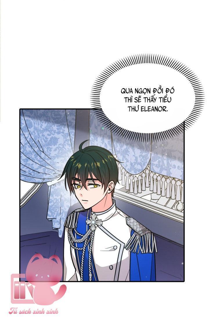 nguyện ước vô vọng của ma nữ chapter 42 27