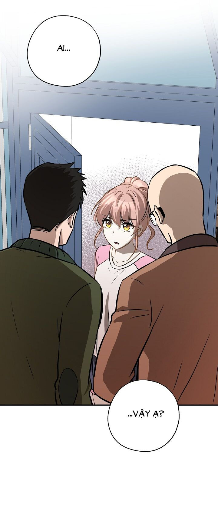 cuộc sống kỳ thú chapter 59 3