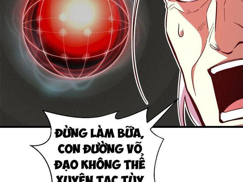 toàn cầu cao khảo chapter 240 13