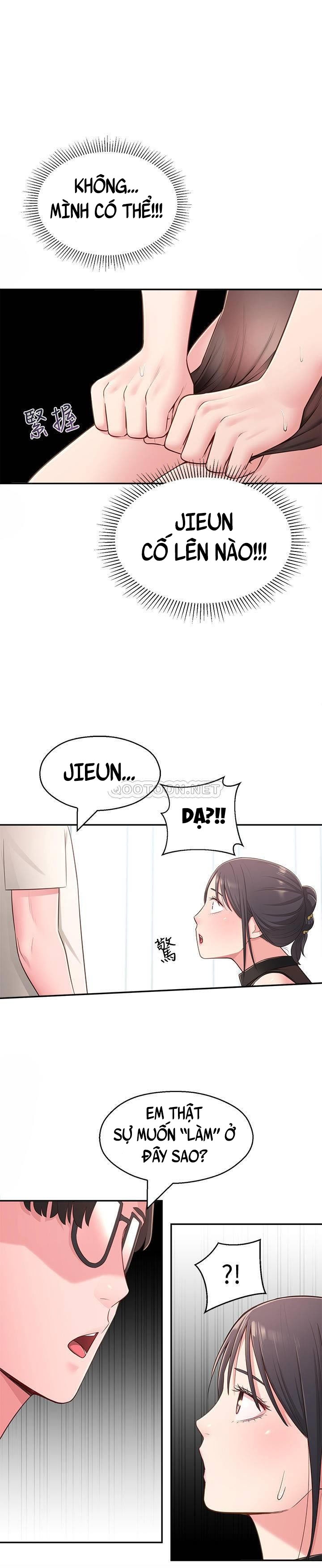 người chị hiểu biết chapter 18 23