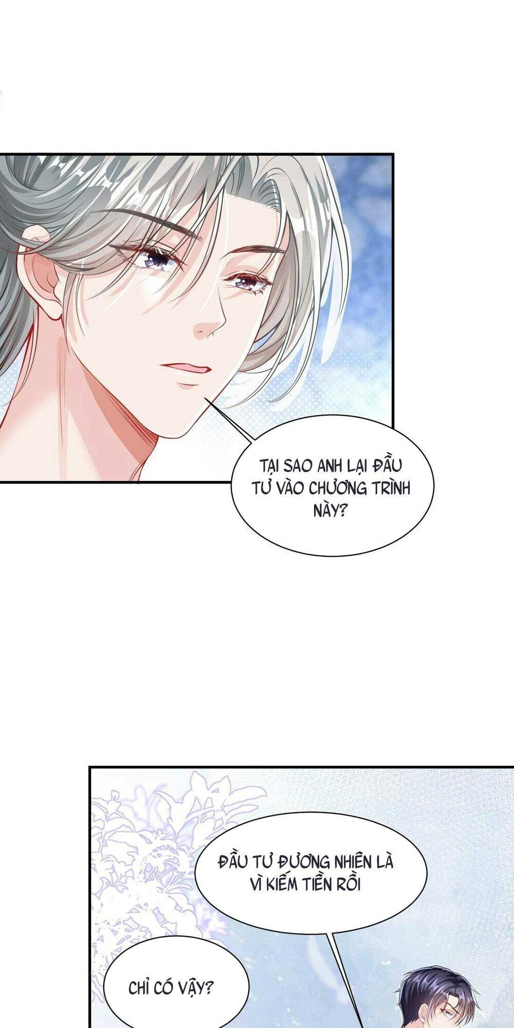 trong thế giới song song , tôi trở thành thần tượng của idol chapter 5 23