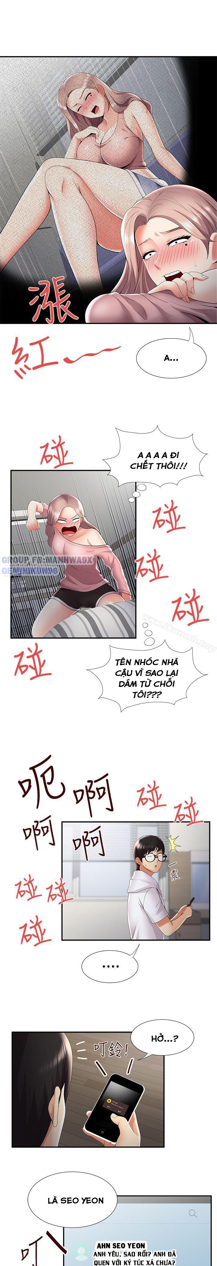 keo son môi chapter 31 9