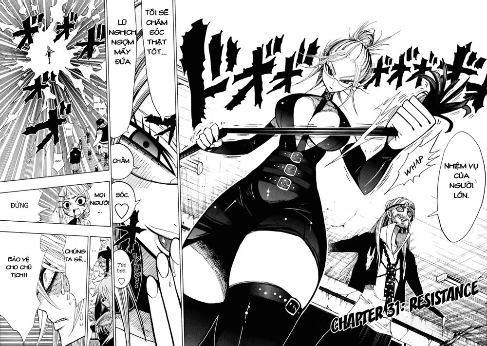 nejimaki kagyu chapter 16.5 39