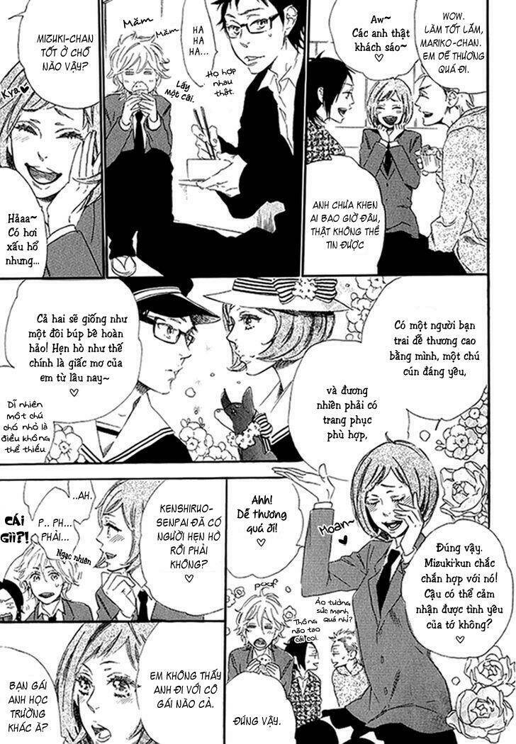 stay gold chapter 4 16