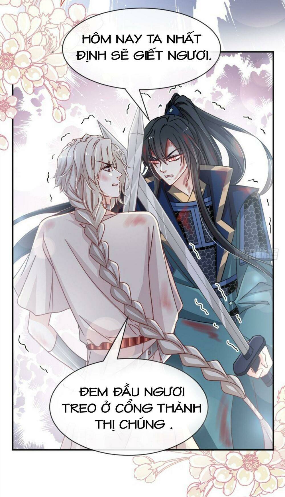 thiên hạ đệ nhất sủng phi chapter 78.1 15