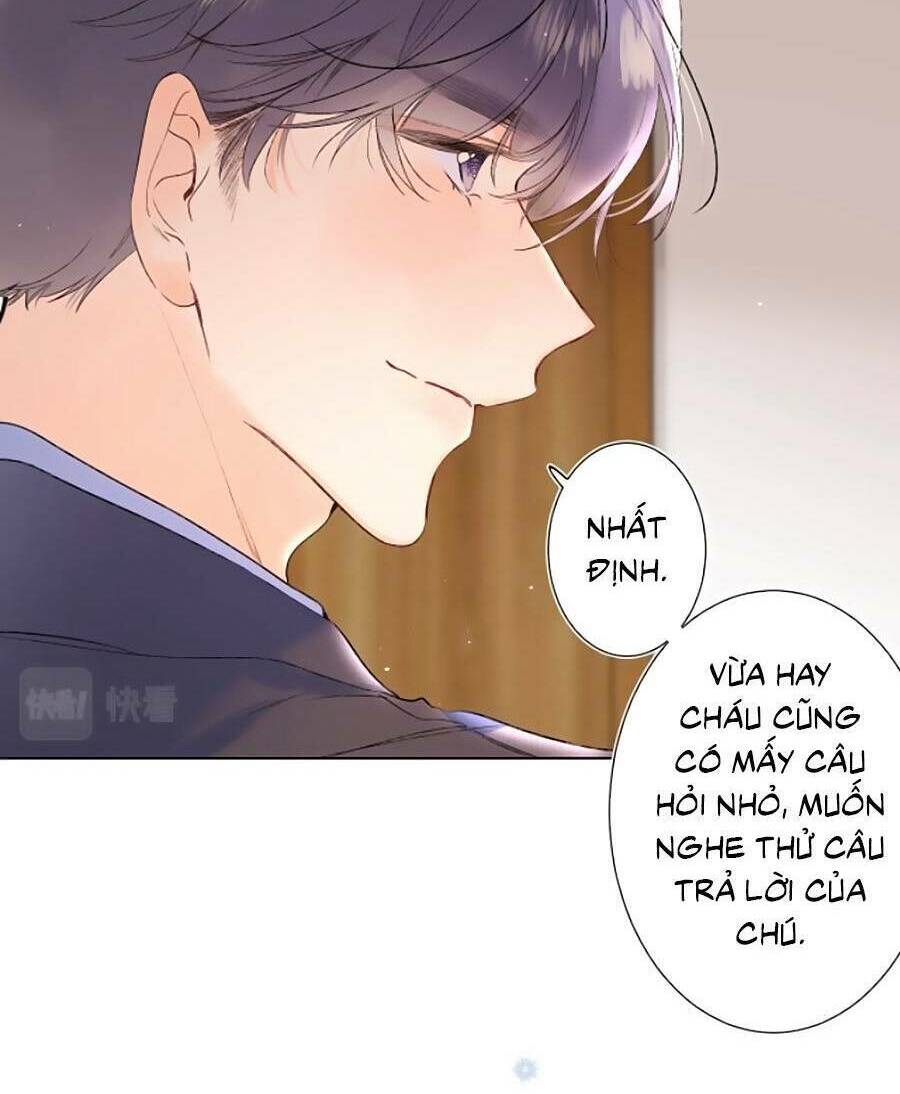 đừng khóc chapter 82 14