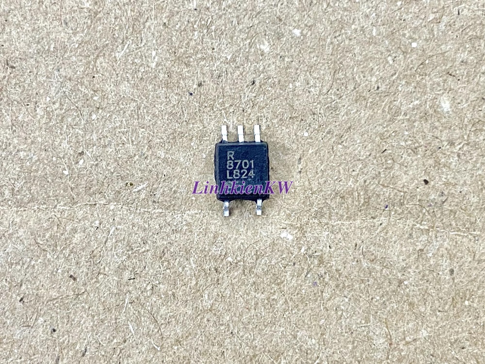 Photo Quang Dán NEC8701 PS8701 8701 SOP-5 Mới Chính gốc 100%