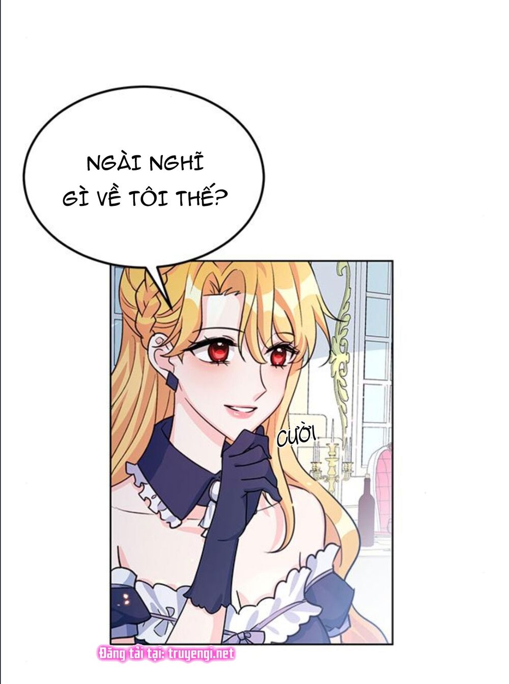 nữ hiệp trở về chapter 13 48