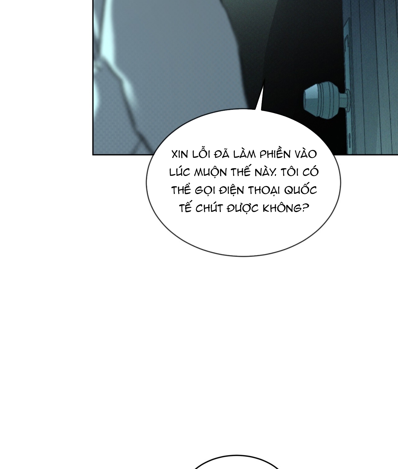 codename anastasia chapter 34.1 12